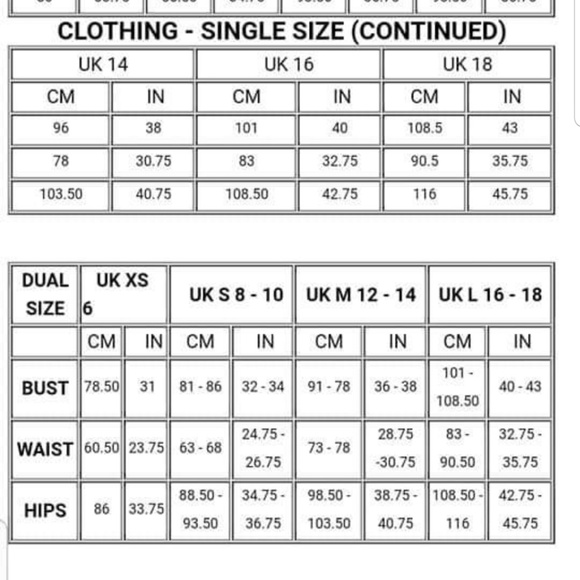 Chi Chi London dress - Picture 2 of 4